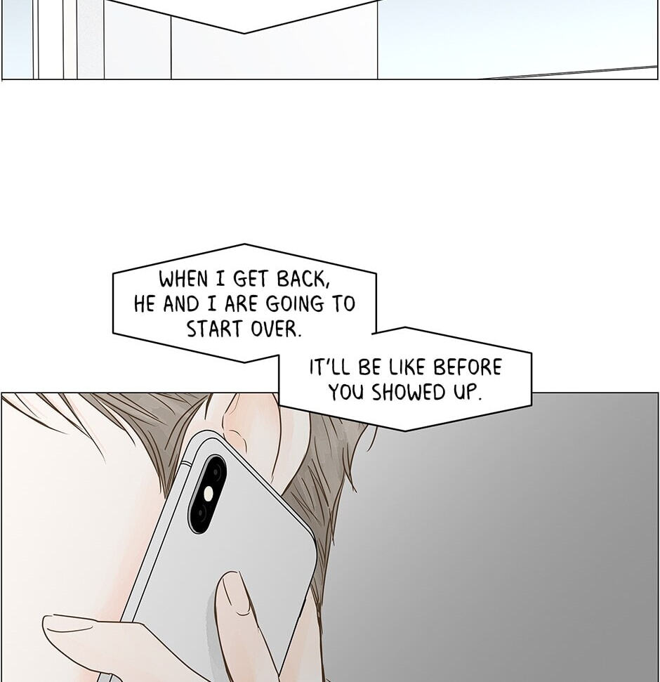 Read Secret Relationships chapter 64 image 93 on Lezhin