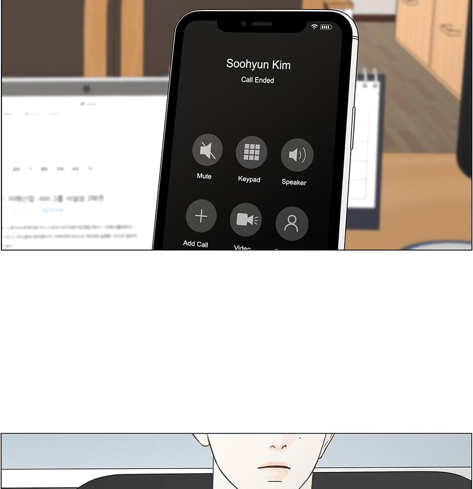 Read Secret Relationships chapter 64 image 96 on Lezhin