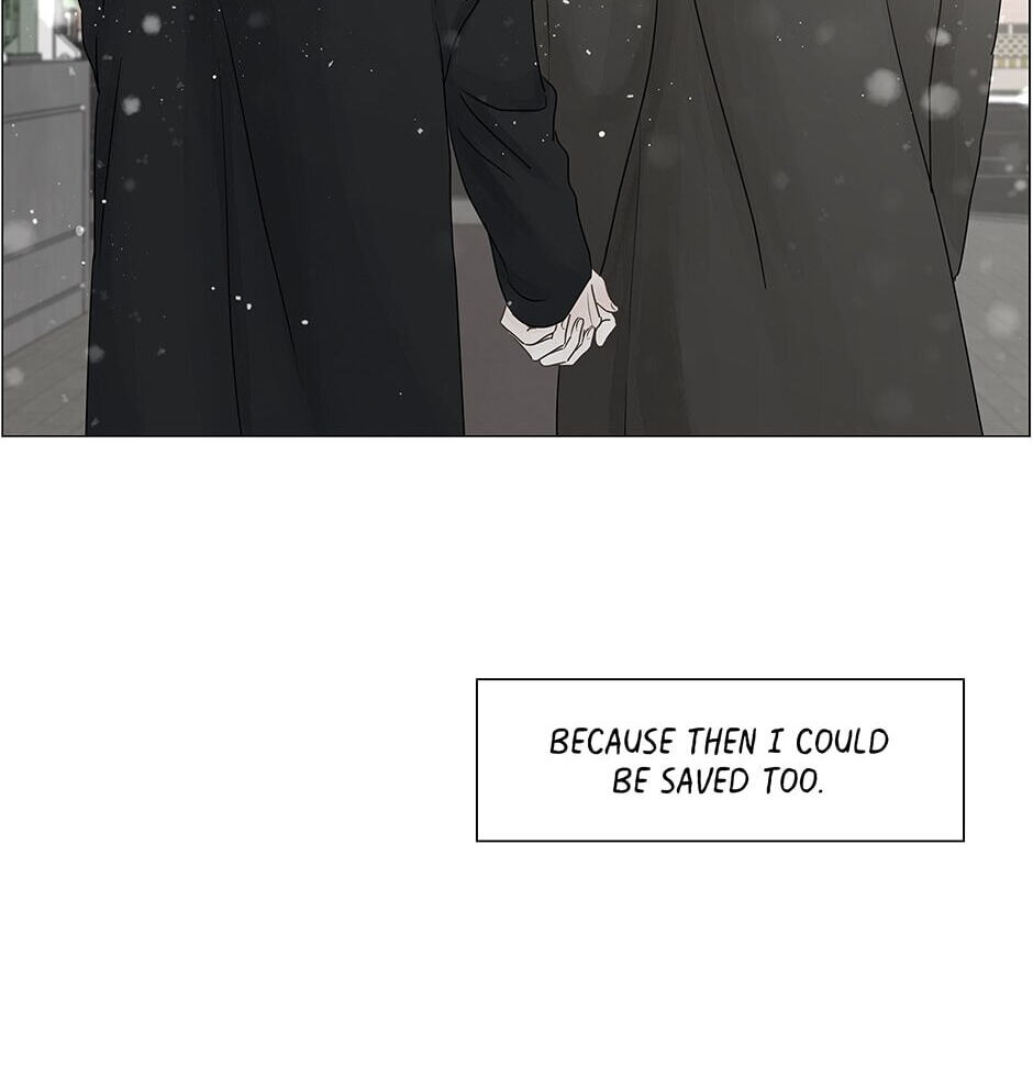Read Secret Relationships chapter 64 image 99 on Lezhin
