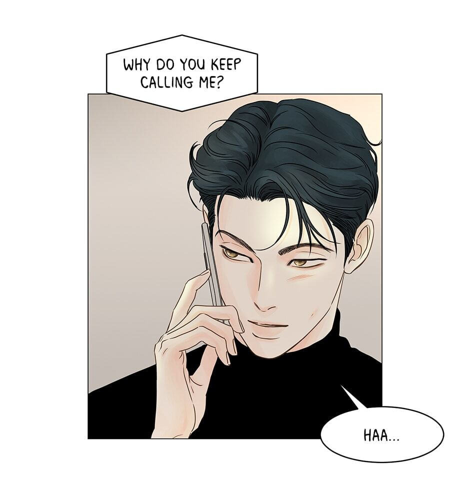 Read Secret Relationships chapter 65 image 10 on Lezhin
