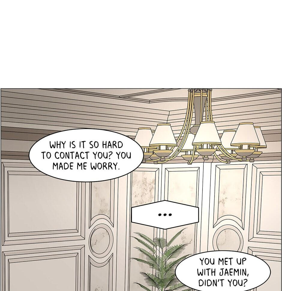 Read Secret Relationships chapter 65 image 11 on Lezhin