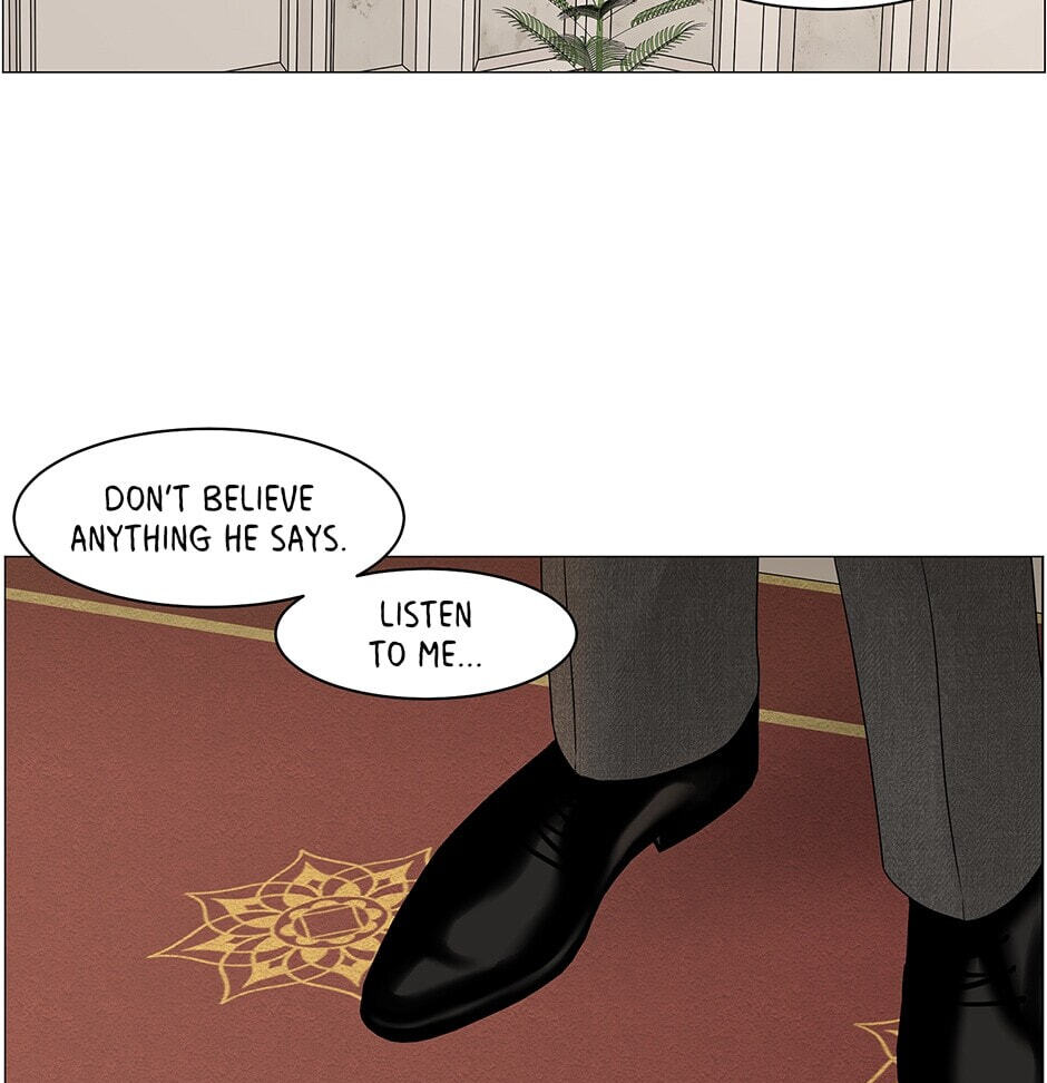 Read Secret Relationships chapter 65 image 12 on Lezhin