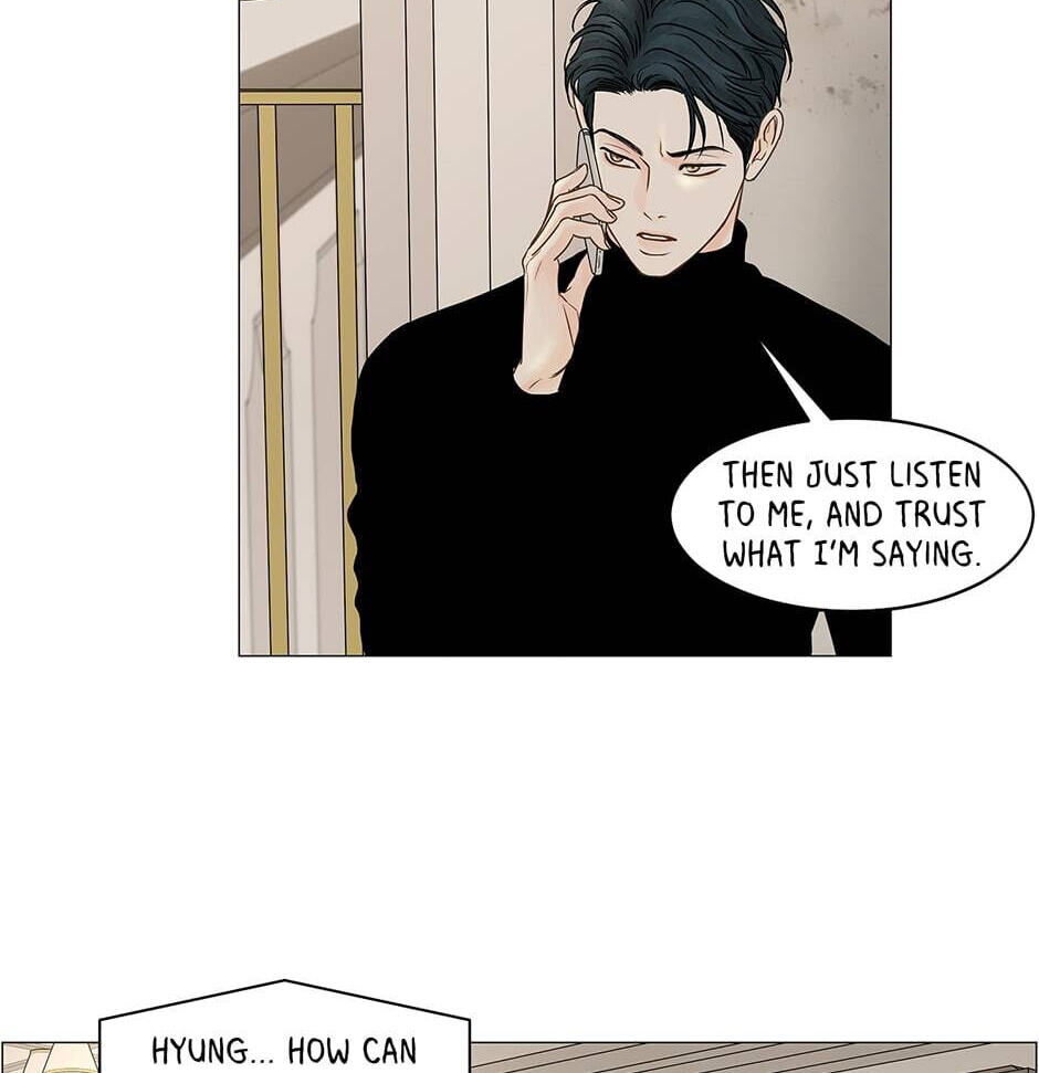 Read Secret Relationships chapter 65 image 15 on Lezhin