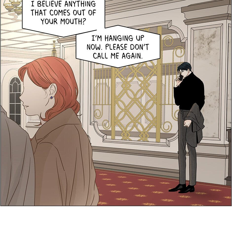 Read Secret Relationships chapter 65 image 16 on Lezhin