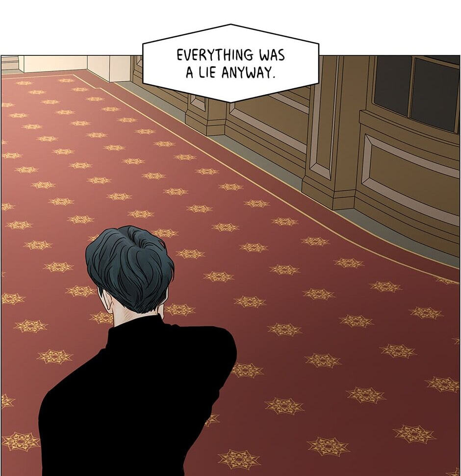 Read Secret Relationships chapter 65 image 21 on Lezhin