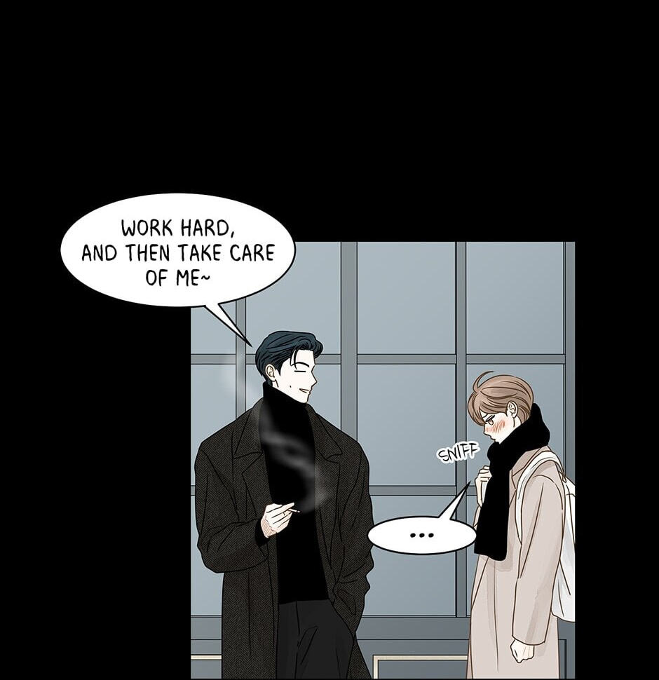 Read Secret Relationships chapter 65 image 29 on Lezhin