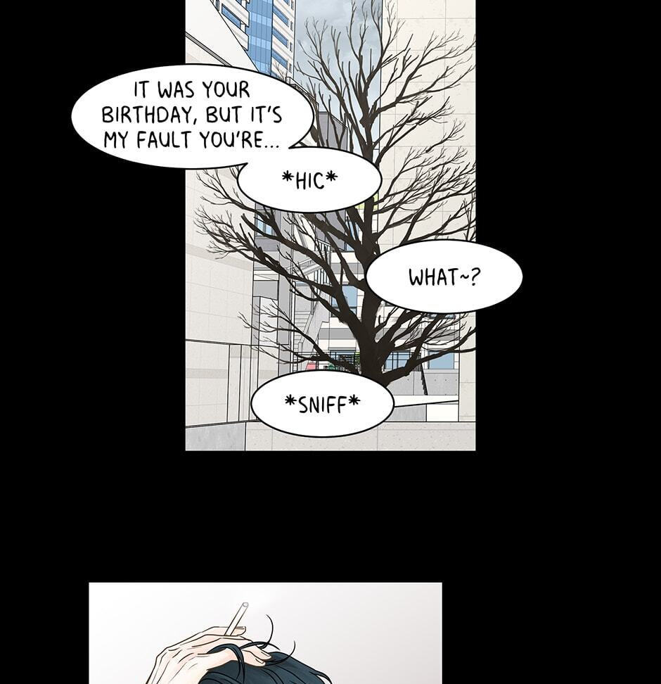 Read Secret Relationships chapter 65 image 32 on Lezhin