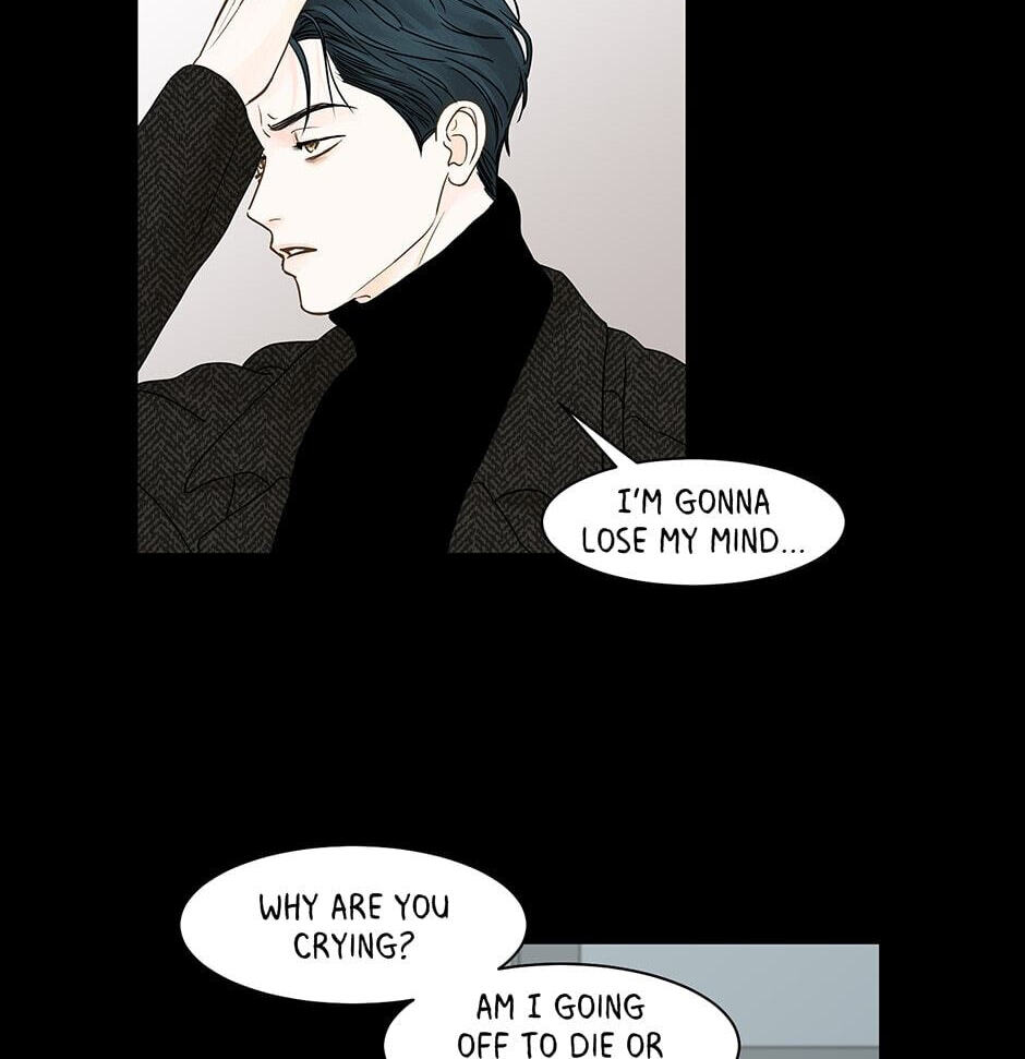 Read Secret Relationships chapter 65 image 33 on Lezhin
