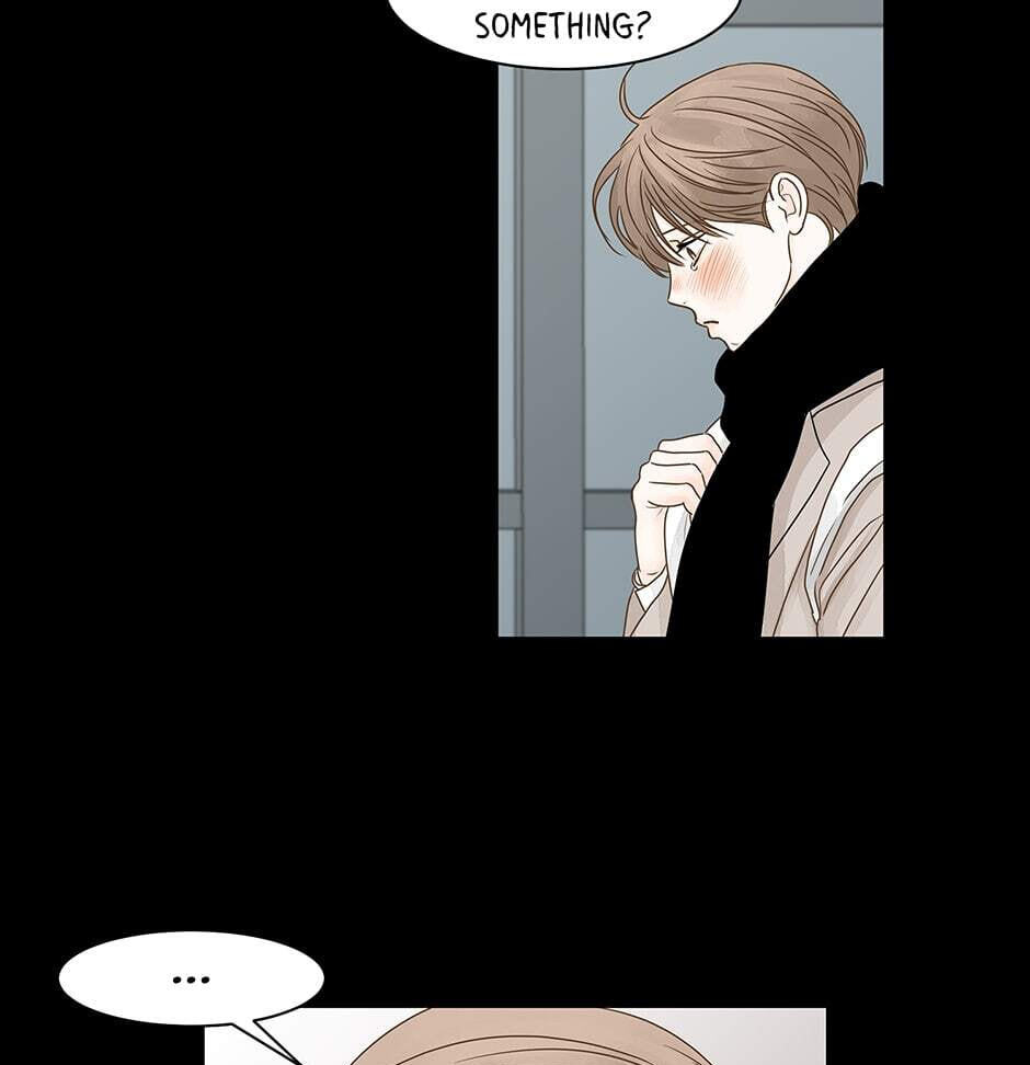 Read Secret Relationships chapter 65 image 34 on Lezhin