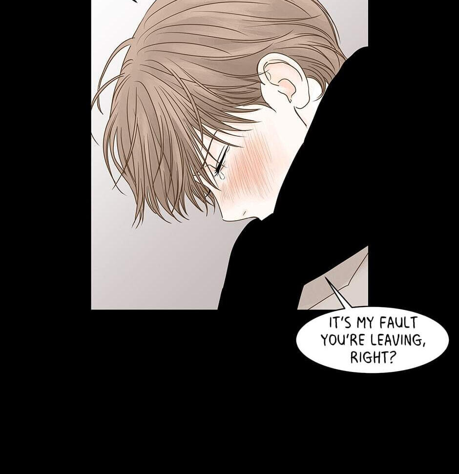 Read Secret Relationships chapter 65 image 35 on Lezhin