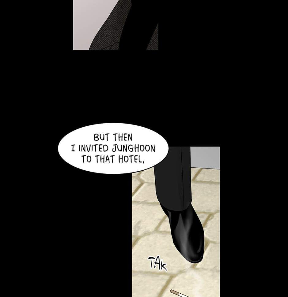 Read Secret Relationships chapter 65 image 38 on Lezhin