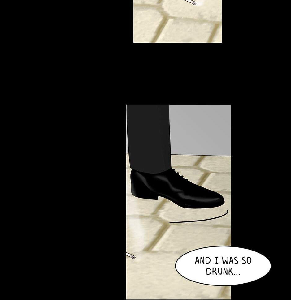 Read Secret Relationships chapter 65 image 39 on Lezhin