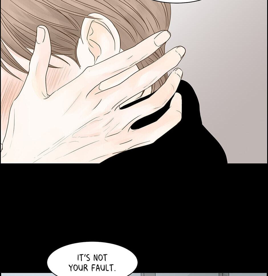 Read Secret Relationships chapter 65 image 41 on Lezhin