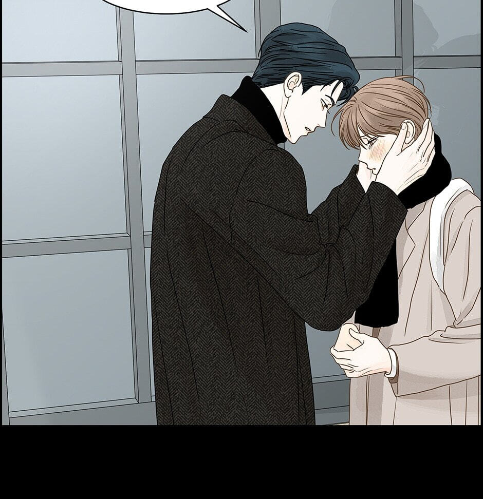 Read Secret Relationships chapter 65 image 42 on Lezhin