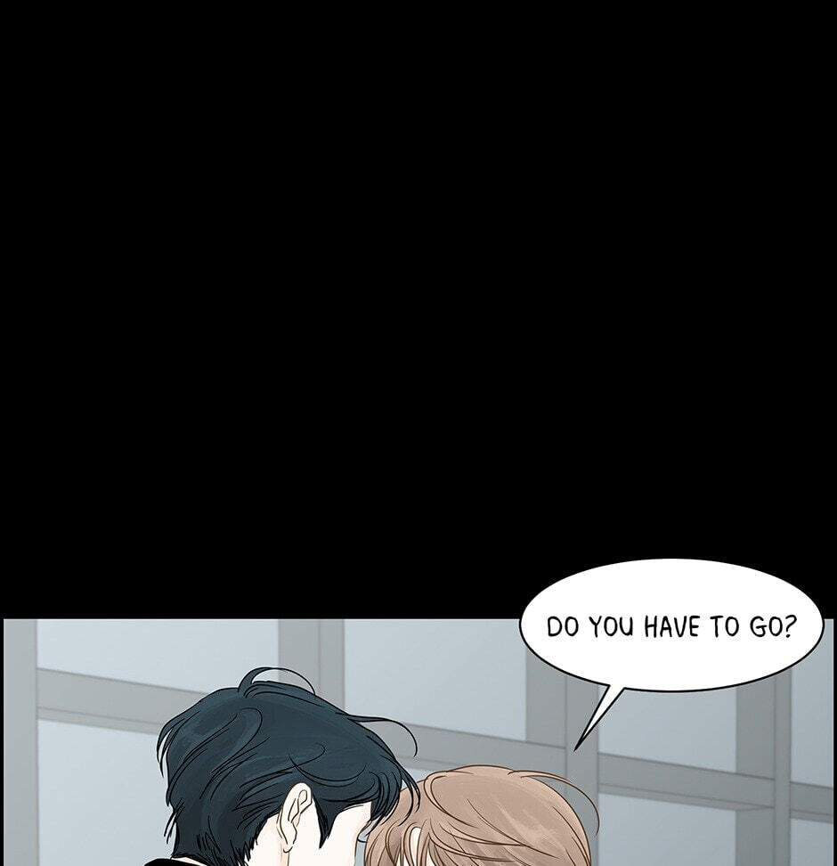 Read Secret Relationships chapter 65 image 44 on Lezhin