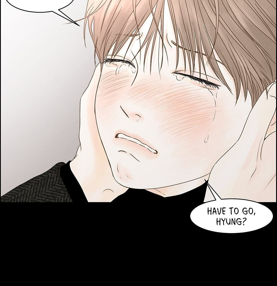 Read Secret Relationships chapter 65 image 47 on Lezhin