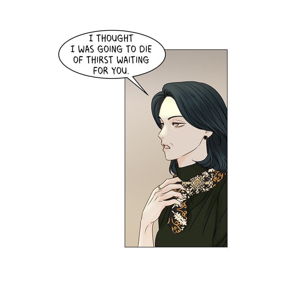Read Secret Relationships chapter 65 image 60 on Lezhin