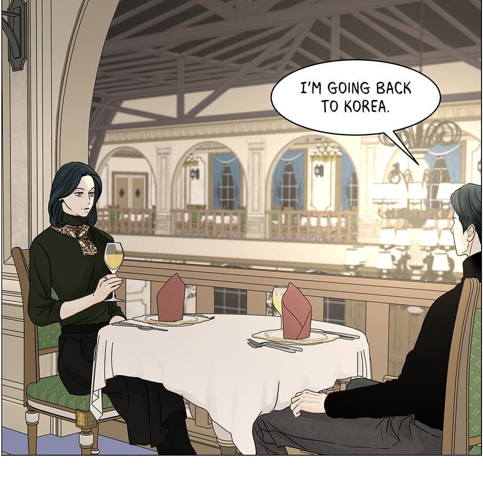Read Secret Relationships chapter 65 image 68 on Lezhin