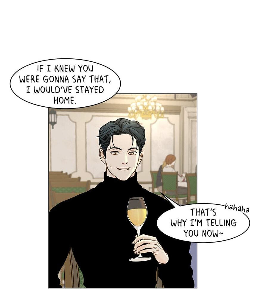 Read Secret Relationships chapter 65 image 69 on Lezhin
