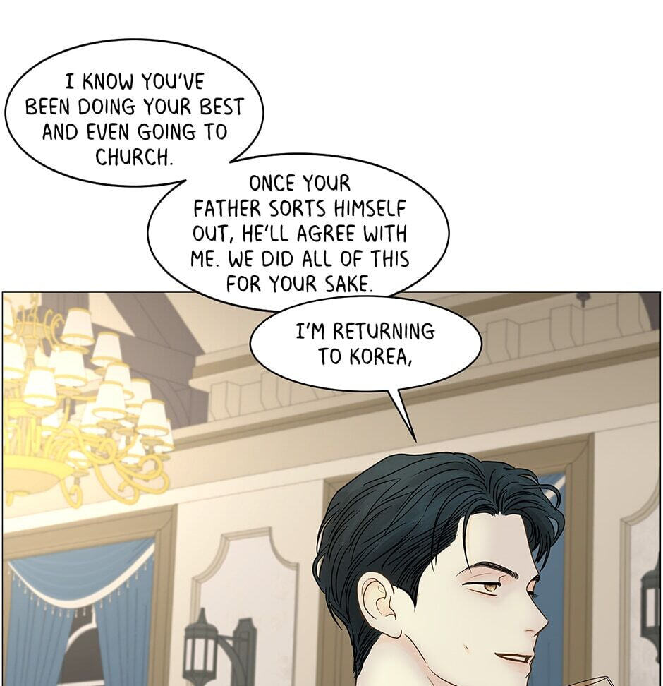 Read Secret Relationships chapter 65 image 72 on Lezhin
