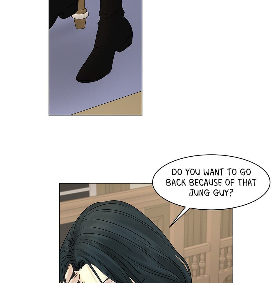 Read Secret Relationships chapter 65 image 76 on Lezhin