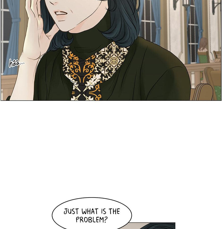 Read Secret Relationships chapter 65 image 83 on Lezhin
