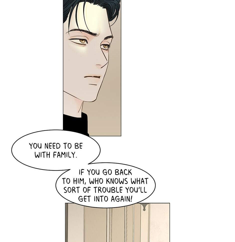 Read Secret Relationships chapter 65 image 85 on Lezhin