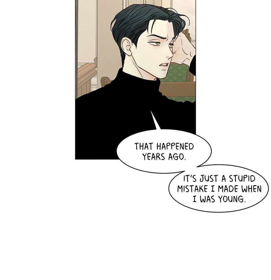 Read Secret Relationships chapter 65 image 86 on Lezhin