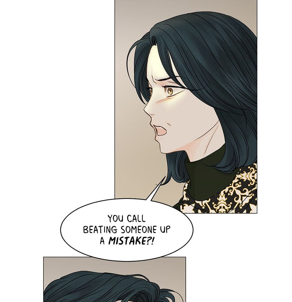 Read Secret Relationships chapter 65 image 88 on Lezhin