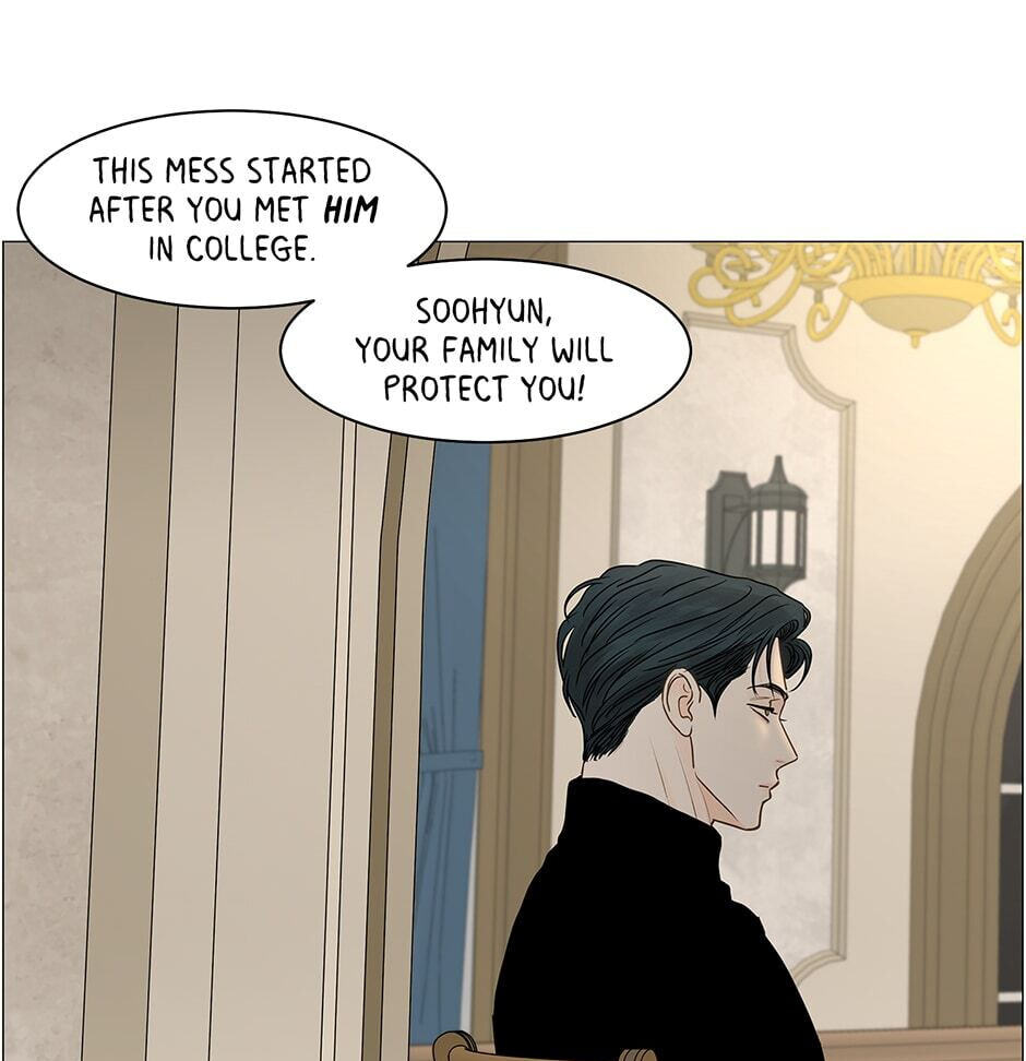 Read Secret Relationships chapter 65 image 94 on Lezhin