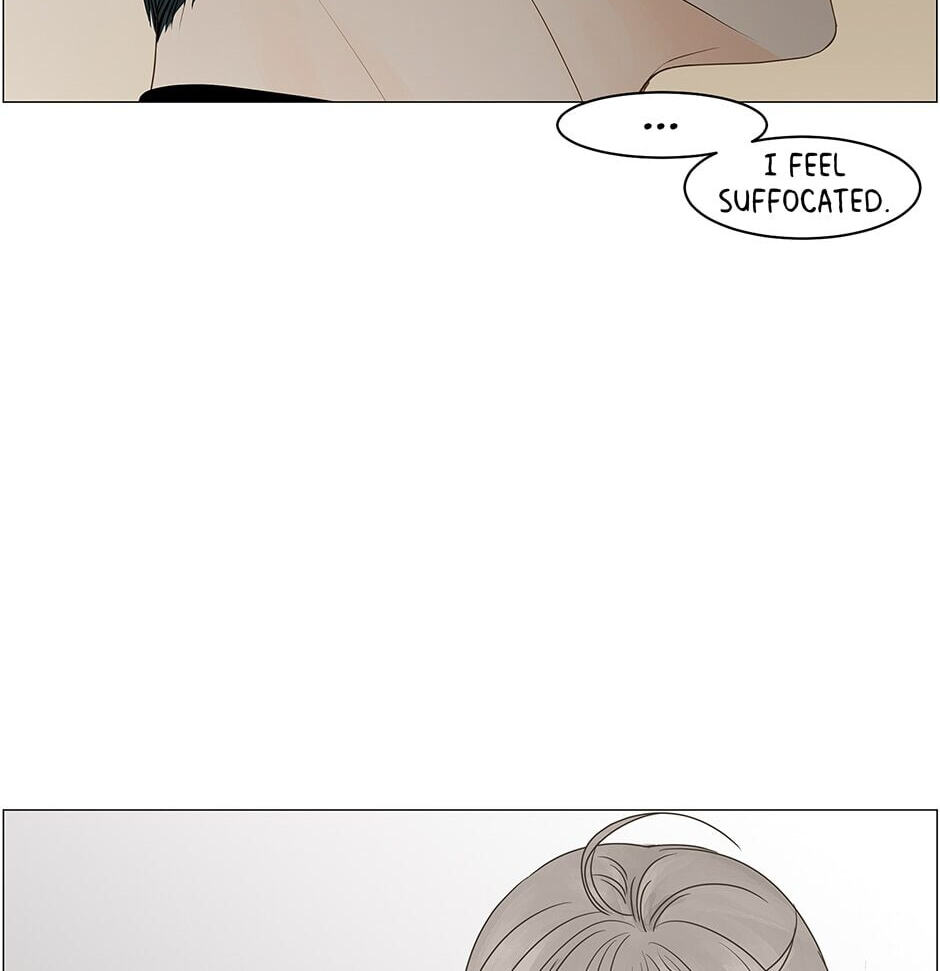 Read Secret Relationships chapter 65 image 97 on Lezhin