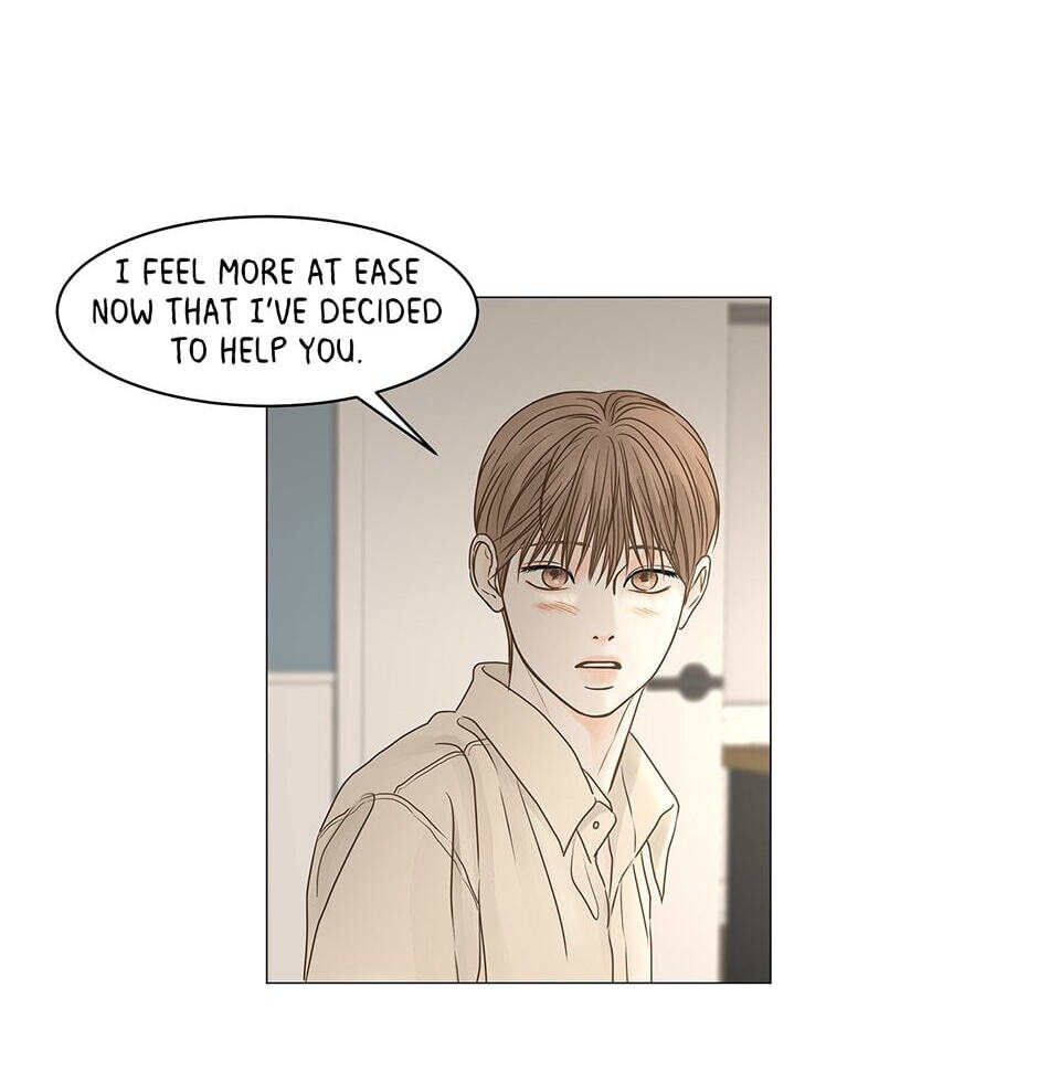 Read Secret Relationships chapter 66 image 103 on Lezhin