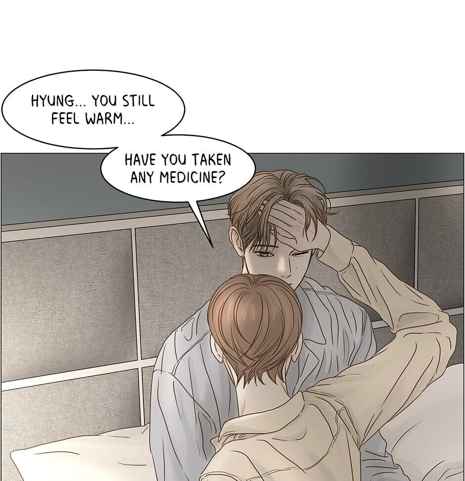 Read Secret Relationships chapter 66 image 106 on Lezhin