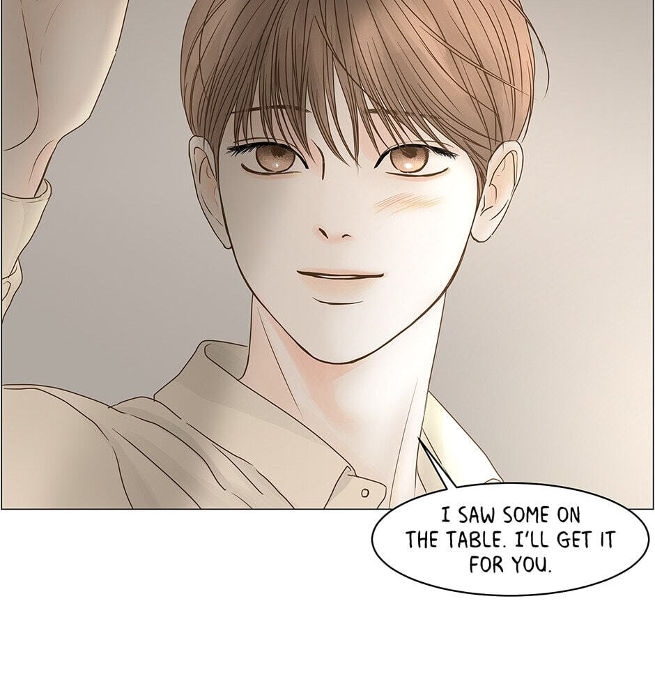 Read Secret Relationships chapter 66 image 108 on Lezhin