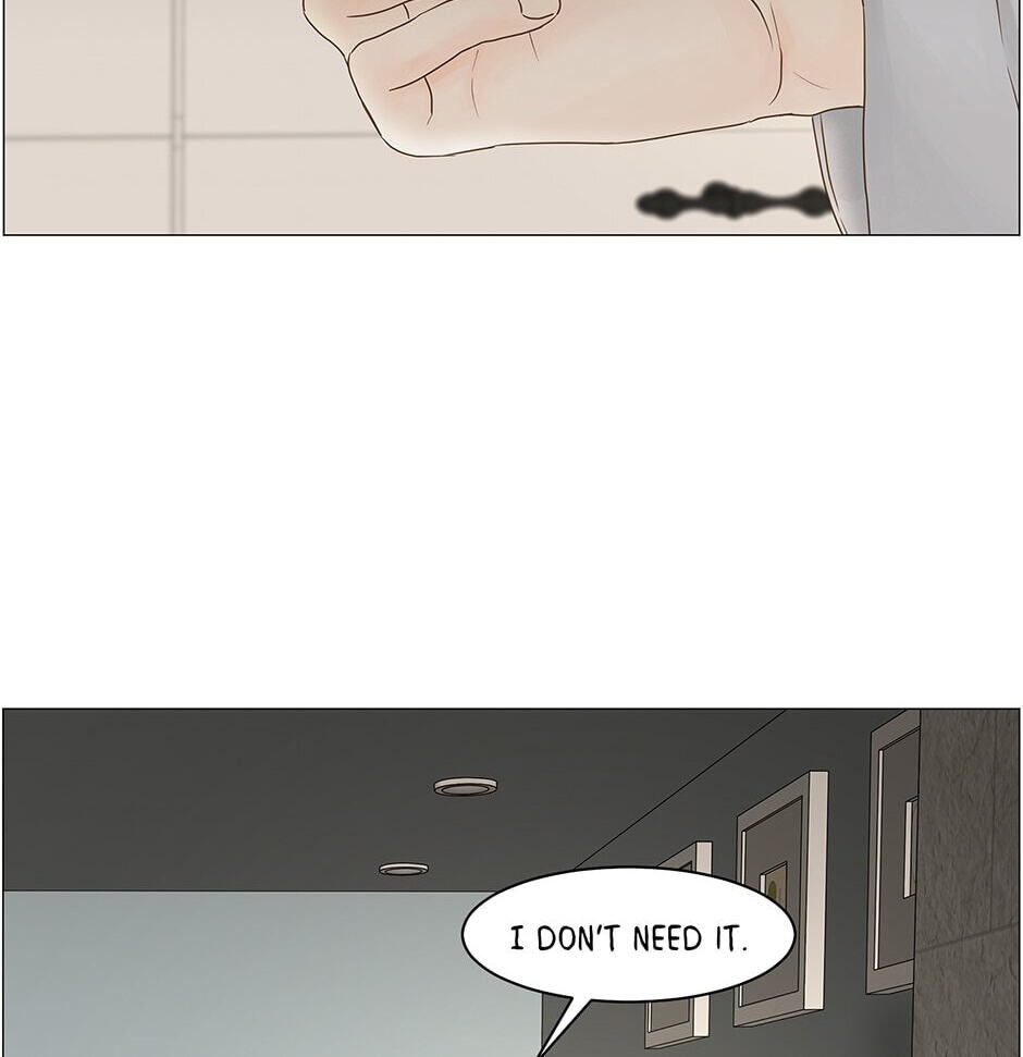 Read Secret Relationships chapter 66 image 111 on Lezhin