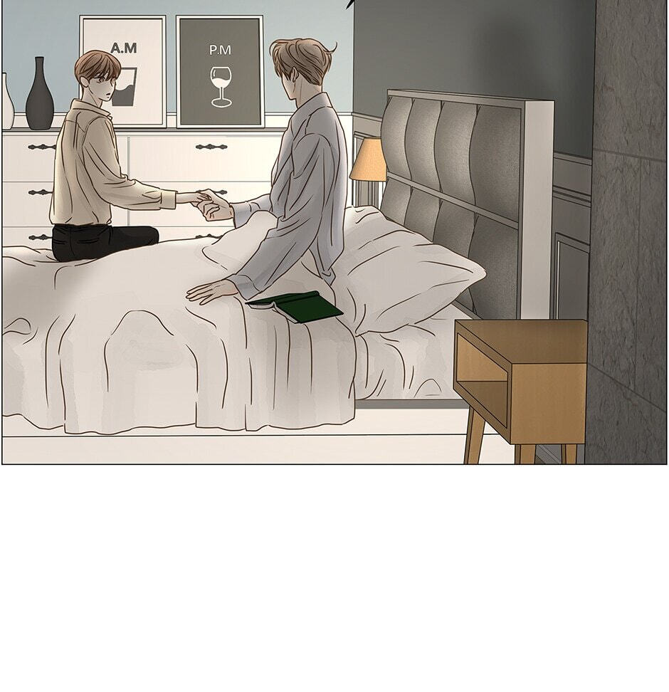 Read Secret Relationships chapter 66 image 112 on Lezhin
