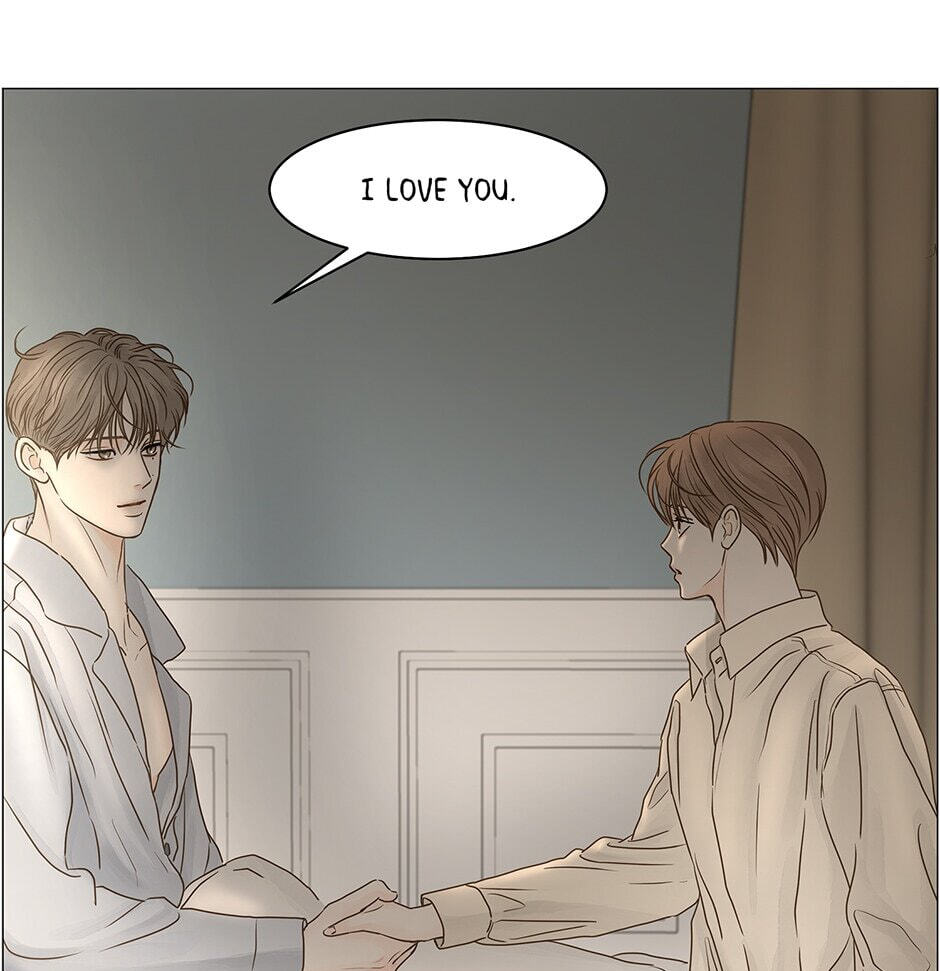 Read Secret Relationships chapter 66 image 118 on Lezhin