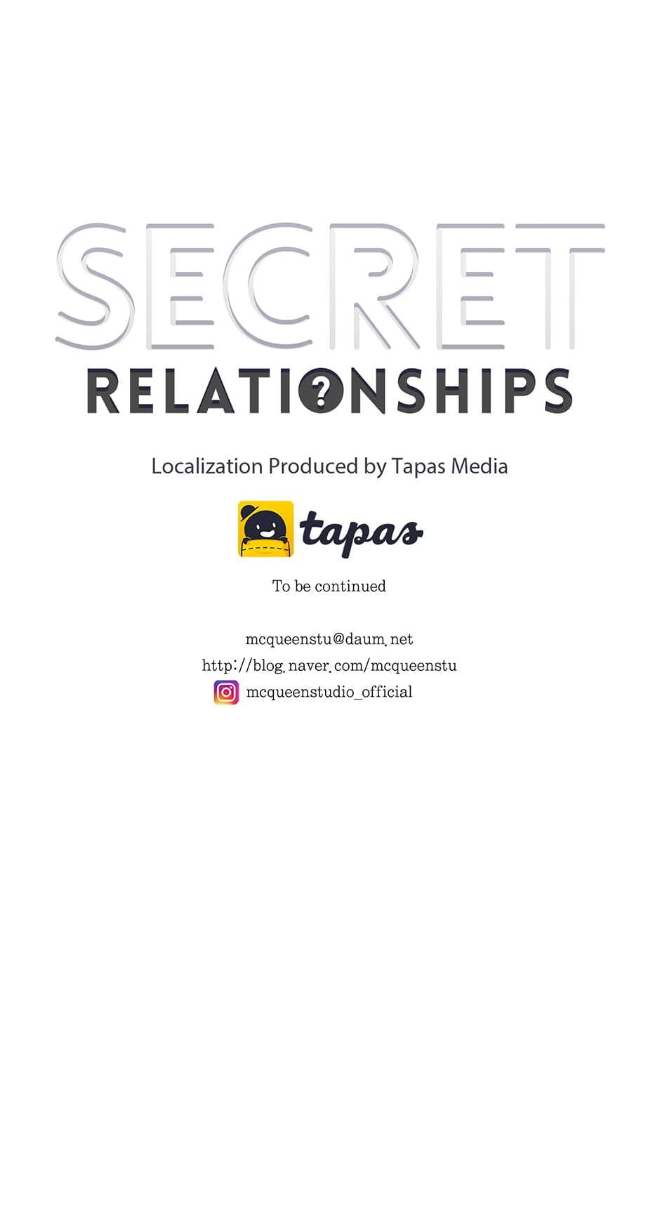 Read Secret Relationships chapter 66 image 120 on Lezhin
