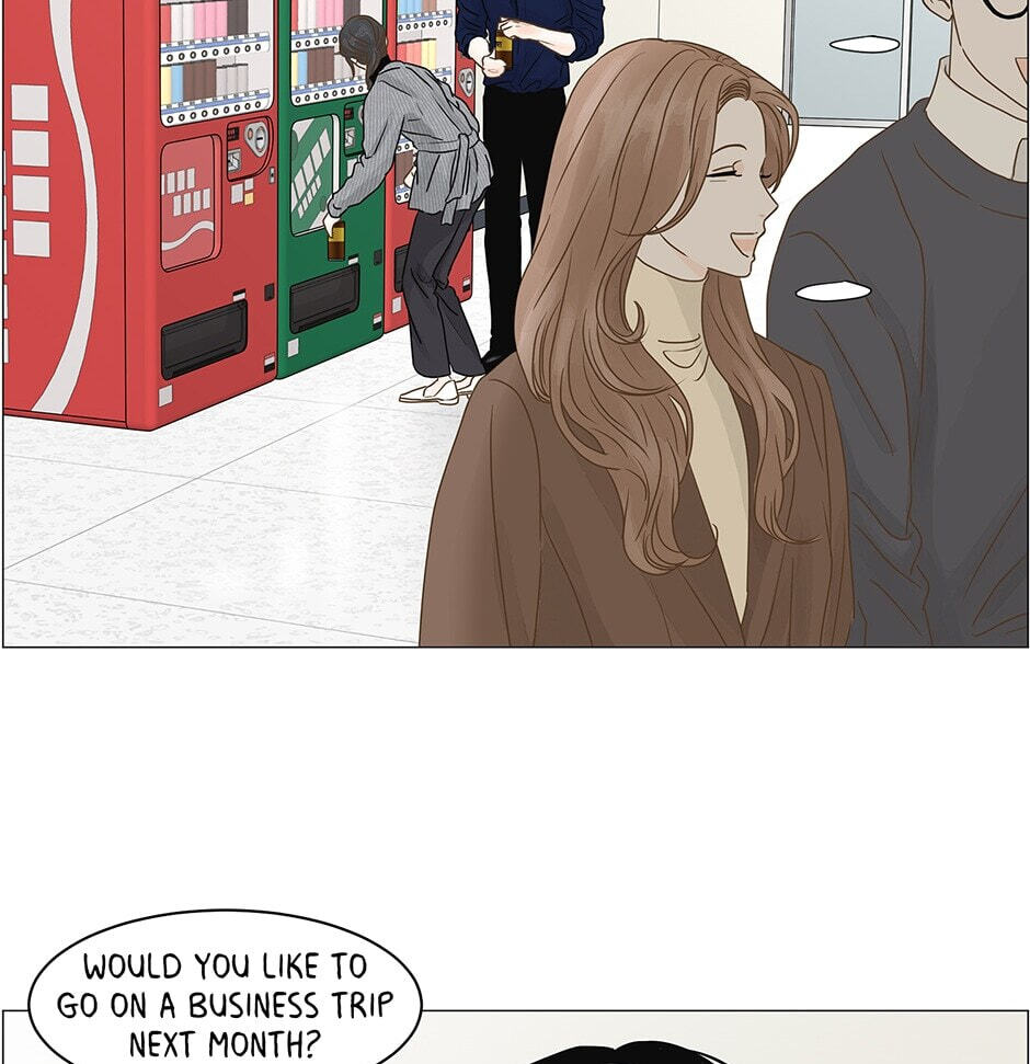 Read Secret Relationships chapter 66 image 18 on Lezhin