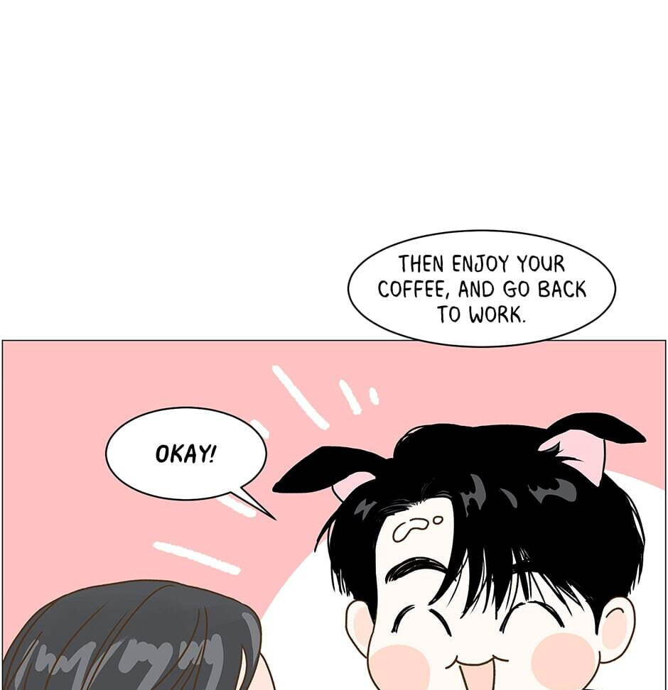 Read Secret Relationships chapter 66 image 26 on Lezhin