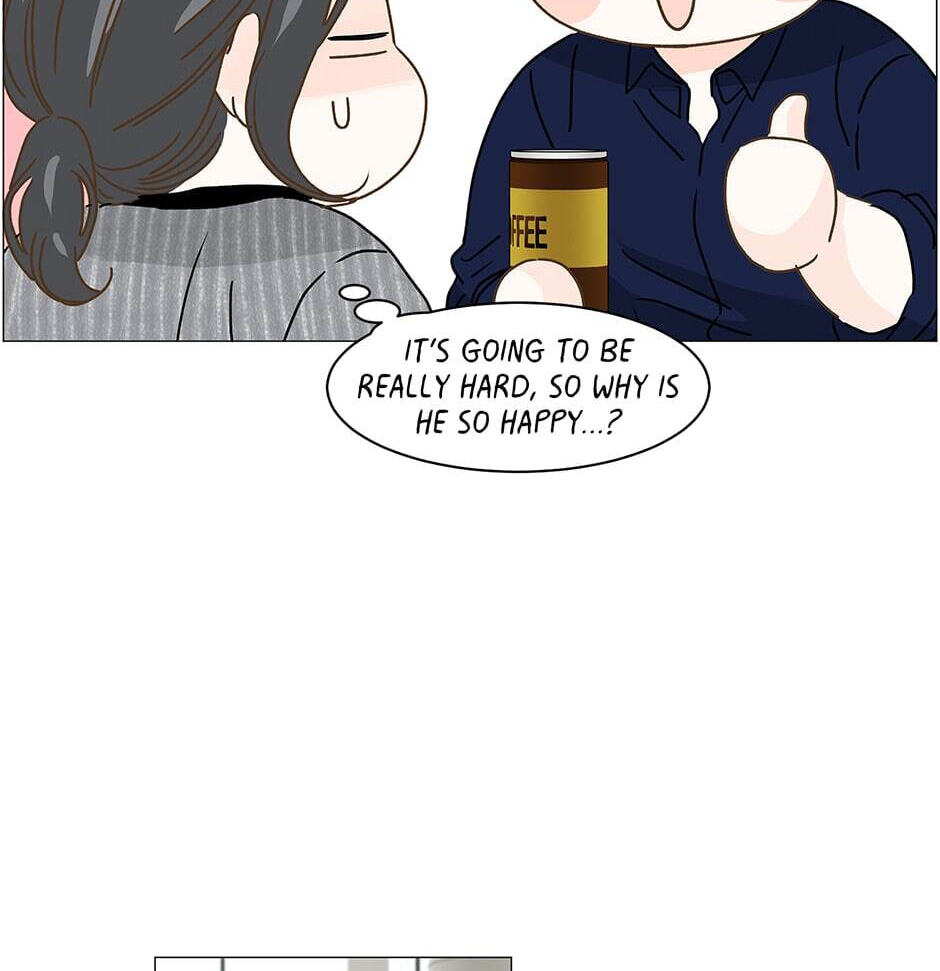 Read Secret Relationships chapter 66 image 27 on Lezhin