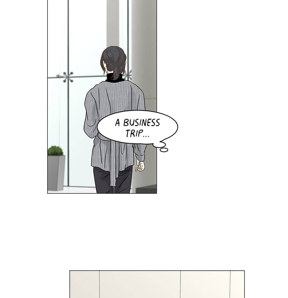 Read Secret Relationships chapter 66 image 28 on Lezhin