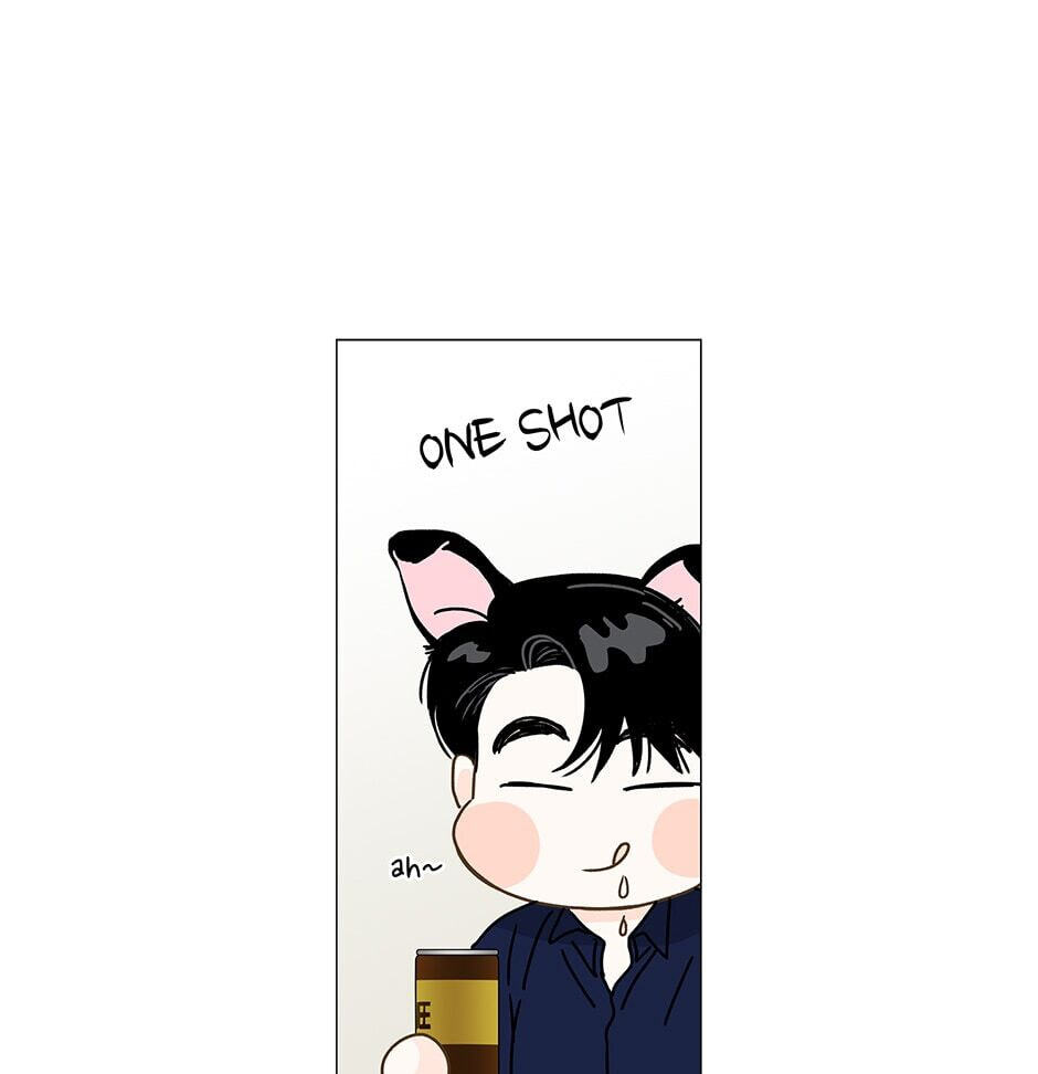 Read Secret Relationships chapter 66 image 30 on Lezhin