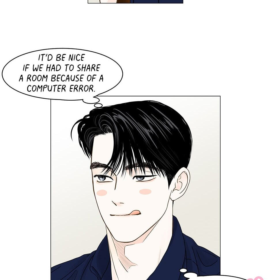 Read Secret Relationships chapter 66 image 31 on Lezhin