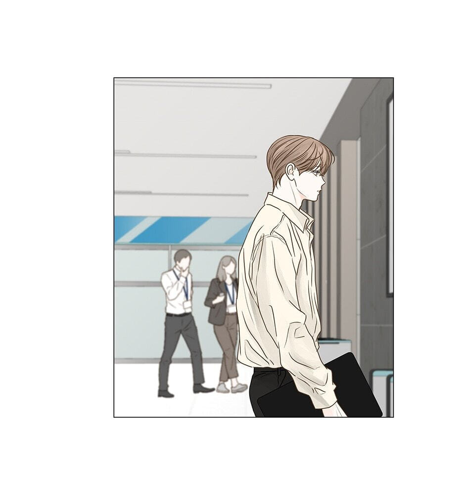 Read Secret Relationships chapter 66 image 36 on Lezhin