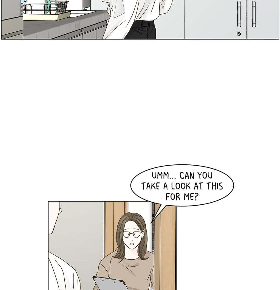 Read Secret Relationships chapter 66 image 4 on Lezhin