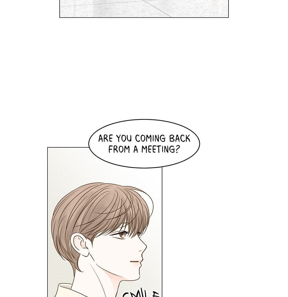 Read Secret Relationships chapter 66 image 41 on Lezhin