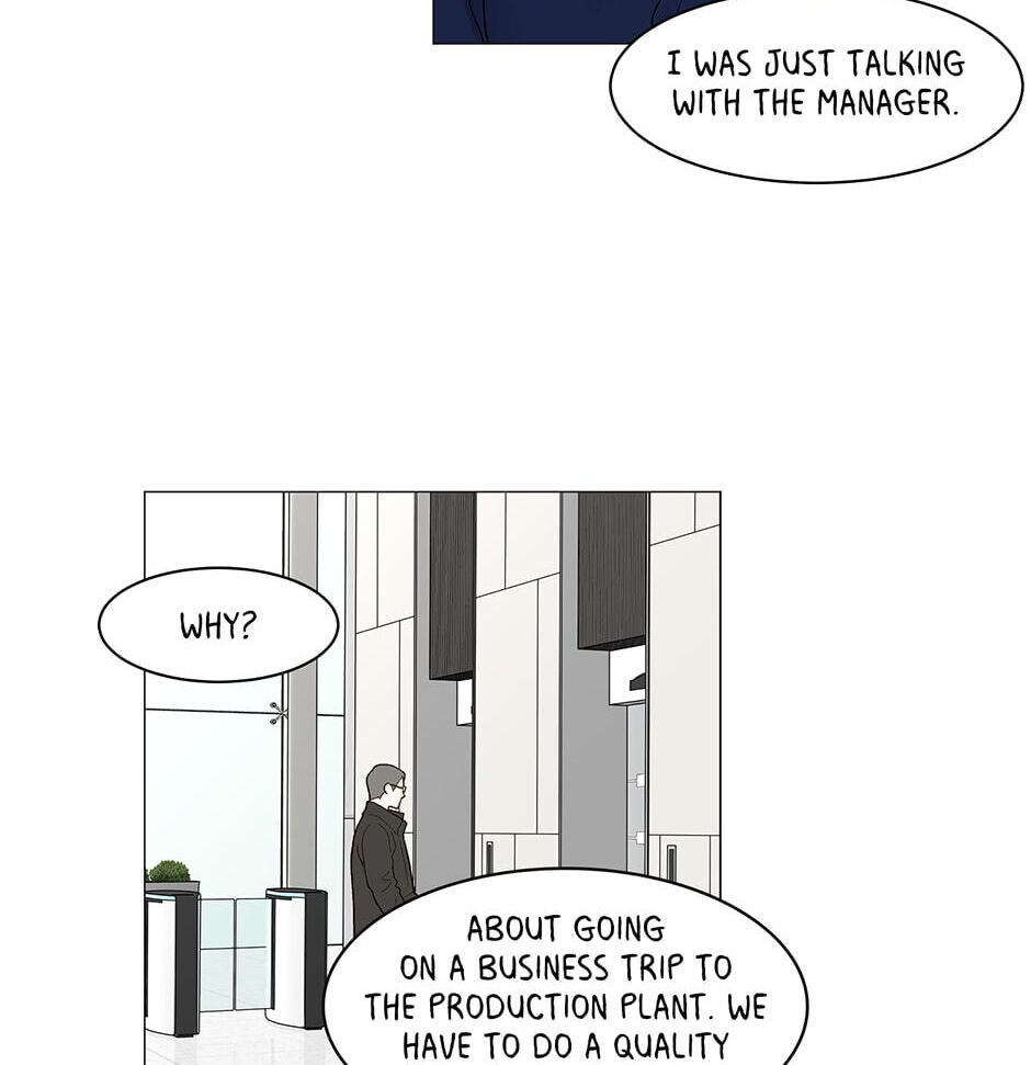 Read Secret Relationships chapter 66 image 43 on Lezhin
