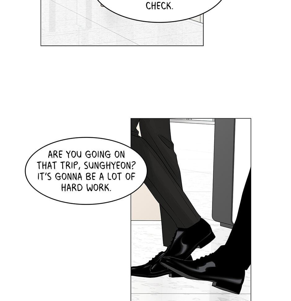 Read Secret Relationships chapter 66 image 44 on Lezhin