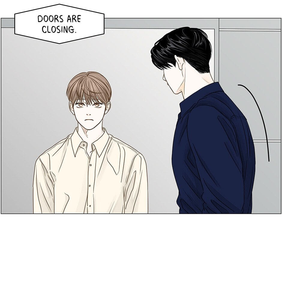 Read Secret Relationships chapter 66 image 50 on Lezhin